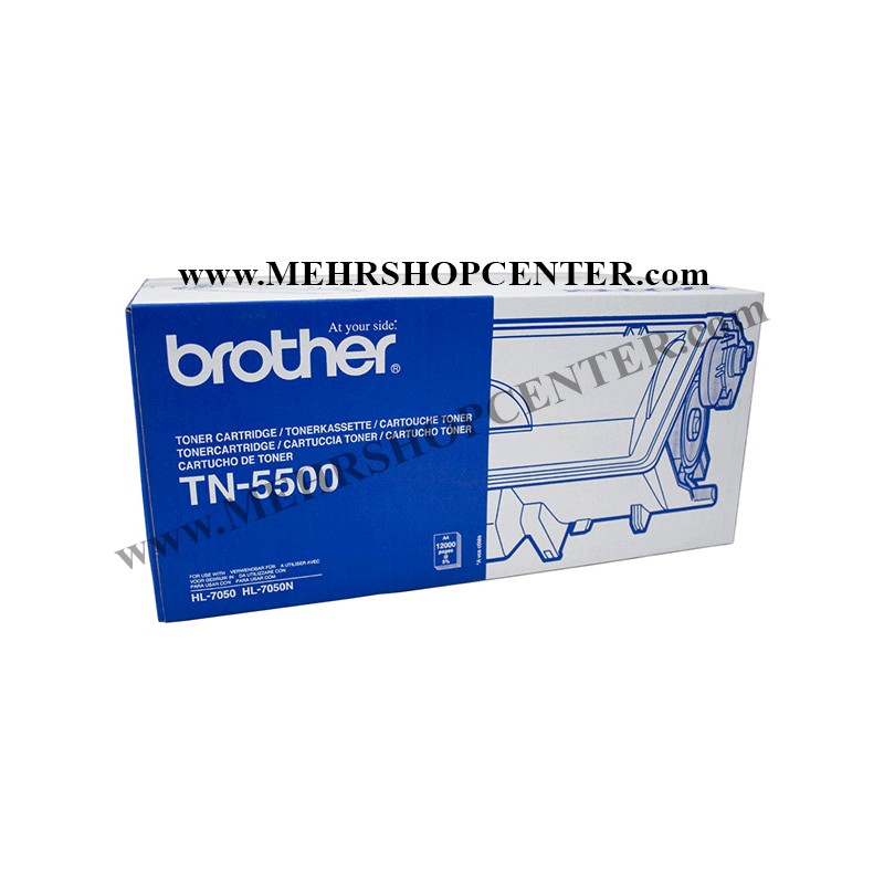 کارتریج تونر برادر Brother TN-5500