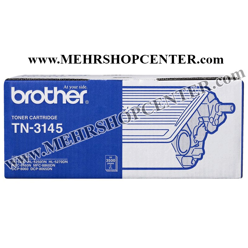 کارتریج تونر برادر Brother TN-3145
