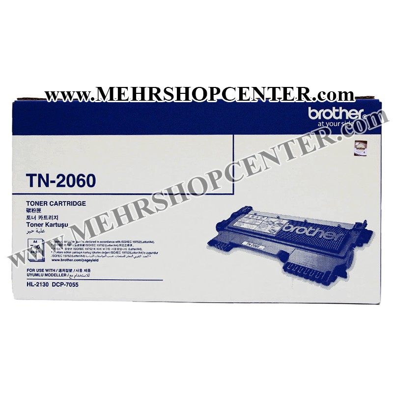 کارتریج تونر برادر Brother TN-2130