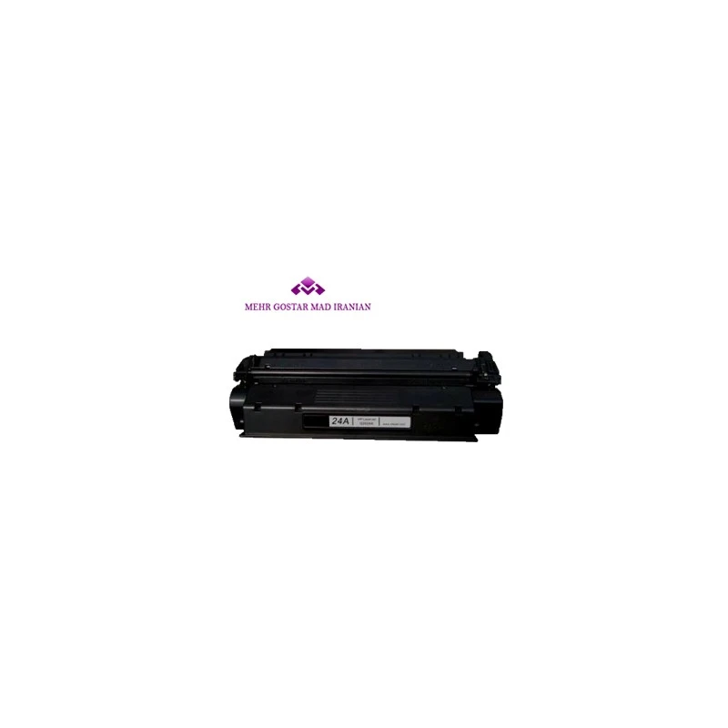 کارتریج تونر مشکی مهر Black Toner24A