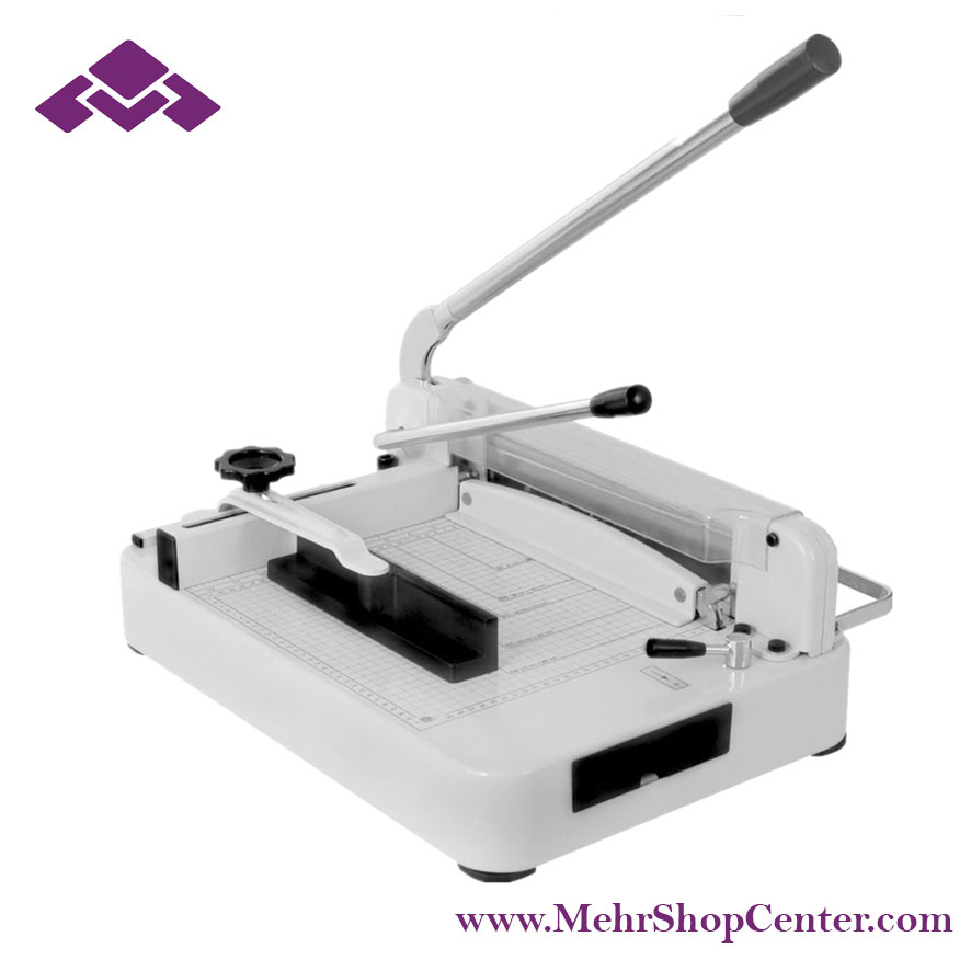 دستگاه-کاتر-دستی-کاغذ-SHM-868-A3