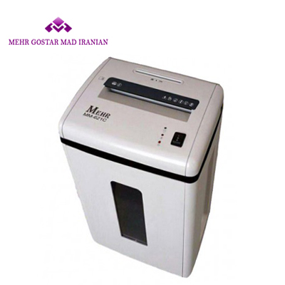 cms کاghth khrdکn MM 621 - کاغذ خردکن مهر مدل MM-621C