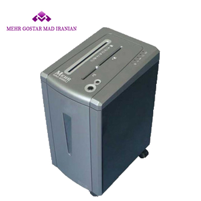 کاغذ خردکن مهر مدل MM-886 cms کاghth khrdکn MM 886 - کاغذ خردکن مهر مدل MM-886