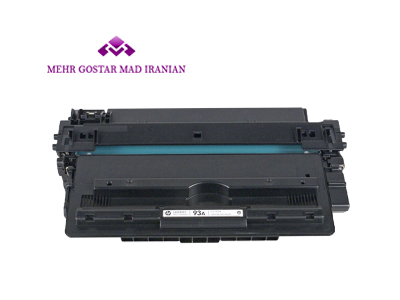 cms cartridge A93 - کارتریج تونر مشکی مهر Black Toner 93A