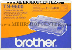 cms hakkani Brother TN 9500 TN 9500 - کارتریج تونر برادر TN-9500