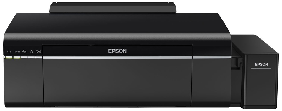 cms joharafshan 03 - پرینتر جوهر افشان اپسون مدل L805 Epson L805 Inkjet Printer