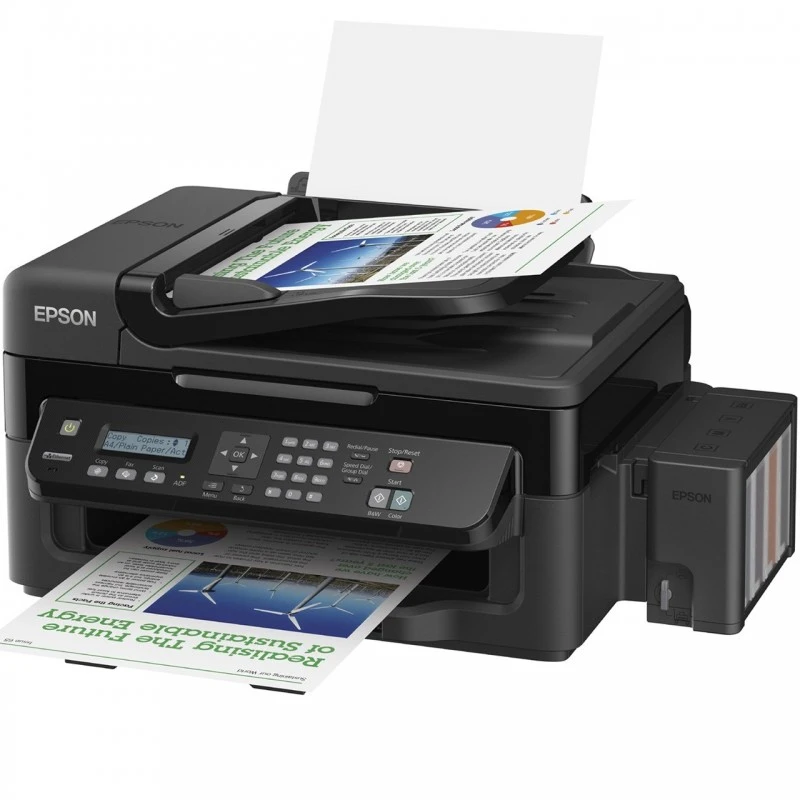 p 1 2 12 thickbox default پrیntr gohrاfshاn rnگی چndکاrhی اپson mdl L550 Epson L550 Multifunction Inkjet Color Printer 300x300 - کارتریج تونر اصل