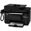 پرینتر لیزری اچ پی مدل LaserJet Pro 400 M401dw HP LaserJet Pro 400 M401dw Printer