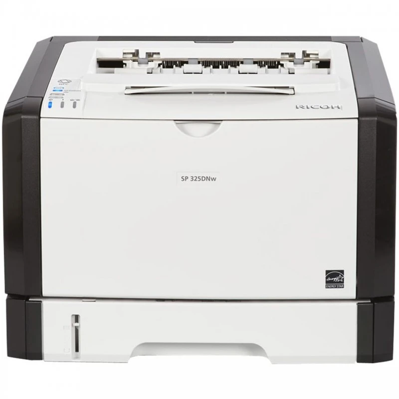 پرینتر لیزری ریکو مدل SP 325DNw Ricoh SP 325DNw Laser Printer