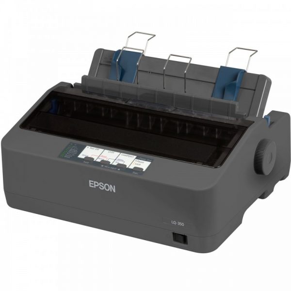 پرینتر سوزنی اپسون مدل LQ-350 Epson LQ-350 Impact Printer