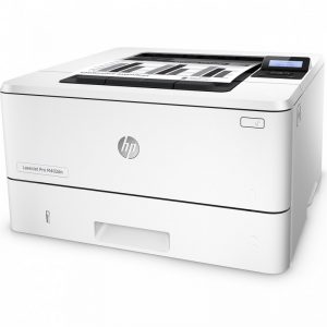پرینتر لیزری اچ پی مدل LaserJet Pro M402dn HP LaserJet Pro M402dn Laser Printer