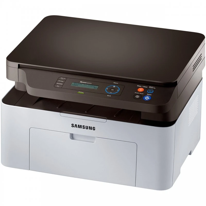 پرینتر چندکاره لیزری سامسونگ مدل Xpress M2070 Samsung Xpress M2070