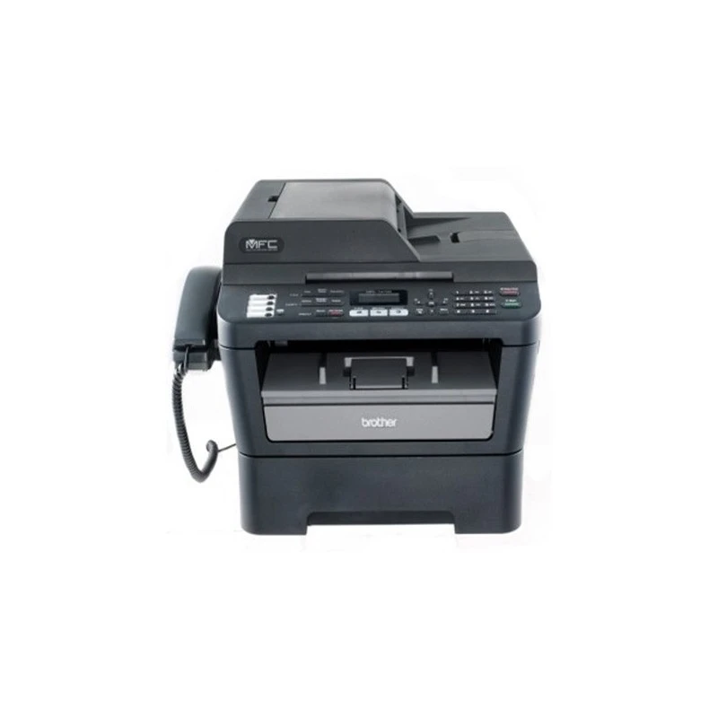پرینتر برادر ام اف سی ۷۴۷۰D Brother MFC-7470D Multifunction Laser Printer