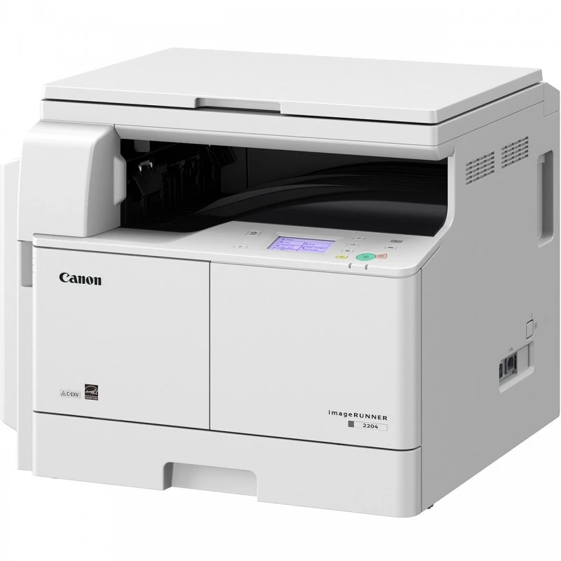 دستگاه کپی کانن Canon imageRUNNER 2420 Photocopier