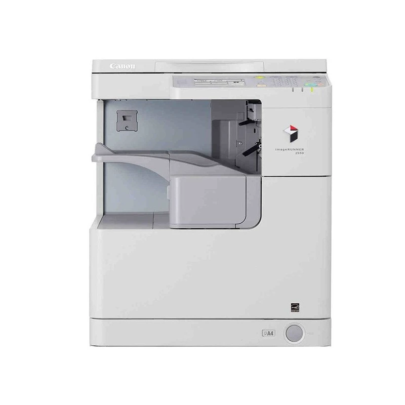 دستگاه کپی کانن مدل imageRUNNER 2520 Canon imageRUNNER 2520 Photocopier