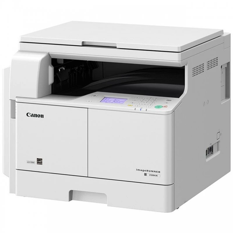 دستگاه کپی کانن مدل imageRunner 2204N Canon imageRUNNER 2204N Photocopier