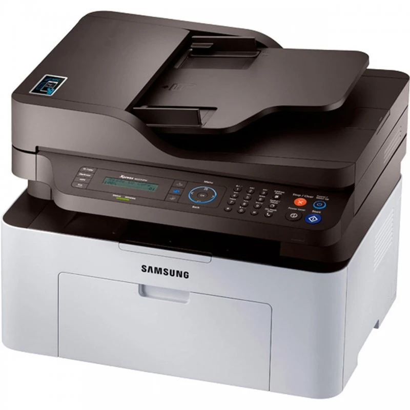 p 1 9 19 thickbox default پrیntr sاmsonگ mdl Xpress M2070F Samsung Xpress M2070F Multifunction Laser Printer 300x300 - کارتریج تونر اصل