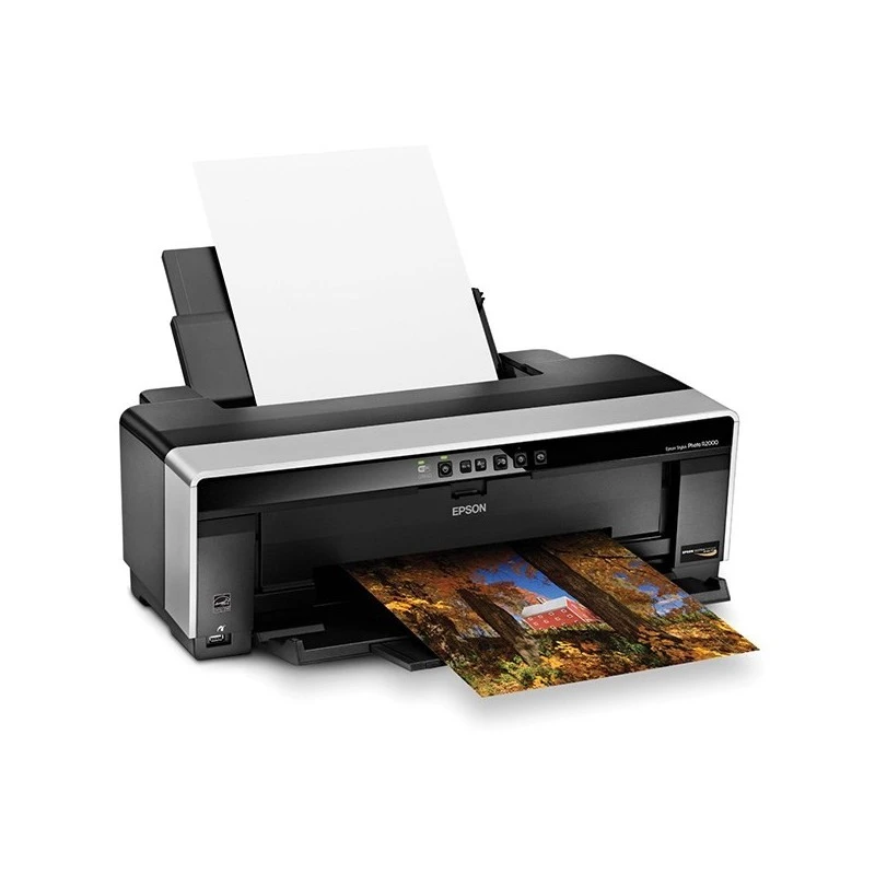 پرینتر اپسون استایل فتو آر ۲۰۰۰ Epson Stylus Photo R2000 Photo Printer