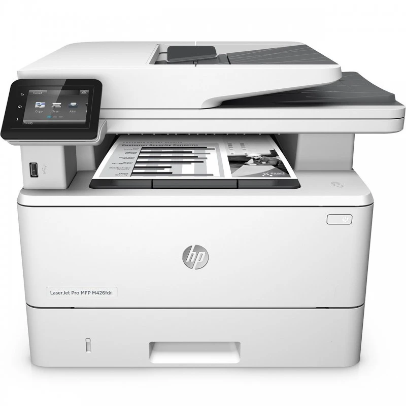 p 2 3 23 thickbox default پrیntr چndکاrh lیzrی اچ پی mdl HP LaserJet Pro MFP M426fdn HP LaserJet Pro MFP M426fdn Multifunction Laser Printer 300x300 - کارتریج تونر اصل