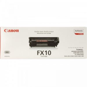 کارتریج تونر کانن FX-10 Canon FX-10 Toner