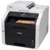 پرینتر لیزری برادر مدل HL-L8350CDW Brother HL-L8350CDW Laser Printer