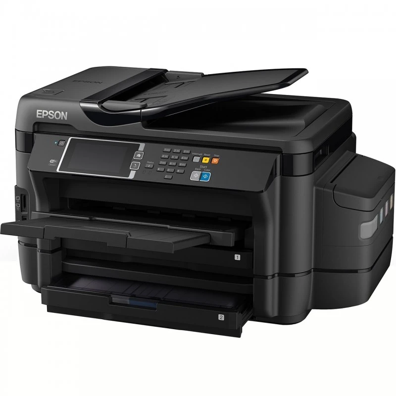 پرینتر چندکاره لیزری اچ پی مدل LaserJet Pro MFP M130fw HP LaserJet Pro MFP M130fw Multifunction Laser Printer