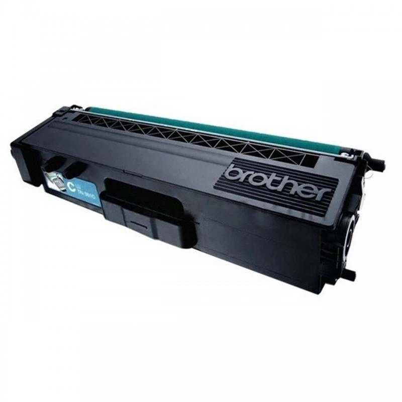 کارتریج تونر آبی برادر مدل TN-361C Brother TN-361C Cyan Toner