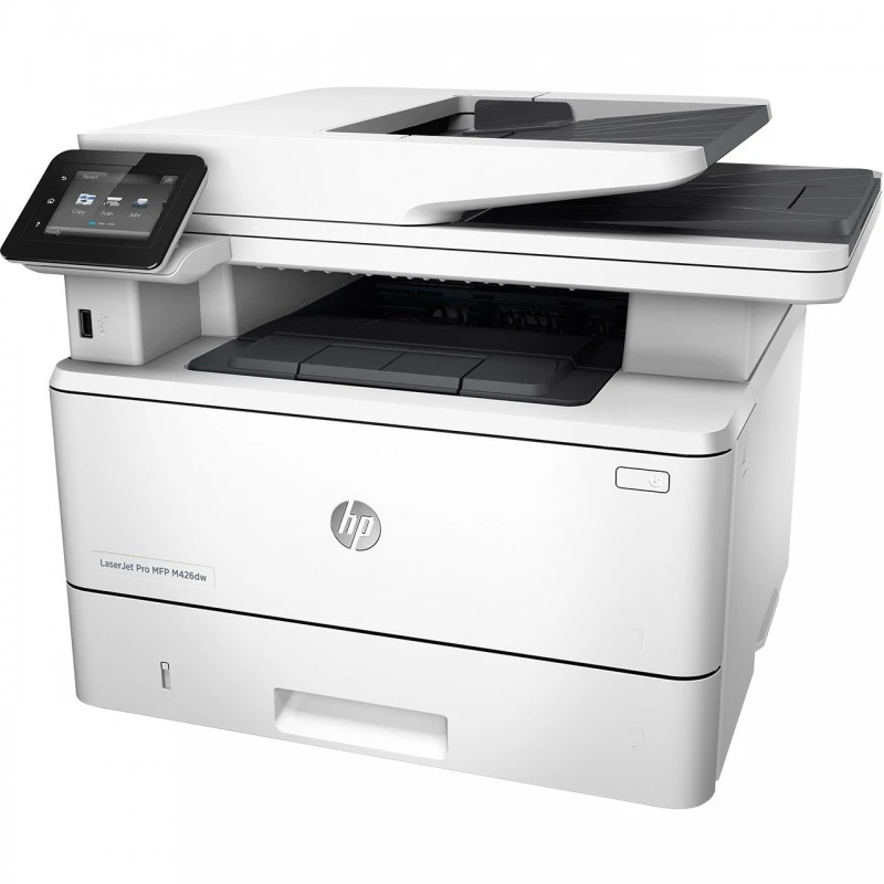 پرینتر چندکاره لیرزی اچ پی مدل LaserJet Pro MFP M426dw HP LaserJet Pro Multifunction M426dw Printer