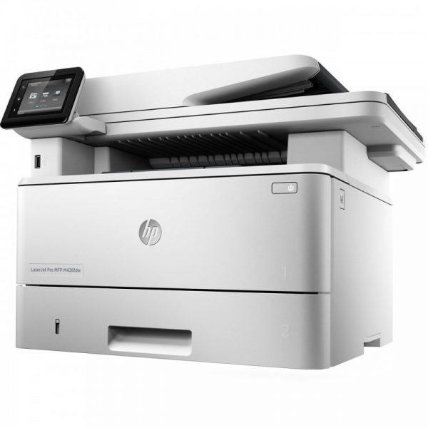 پرینتر چندکاره لیزری اچ پی مدل LaserJet Pro MFP M426fdw HP LaserJet Pro Multifunction M426fdw Printer