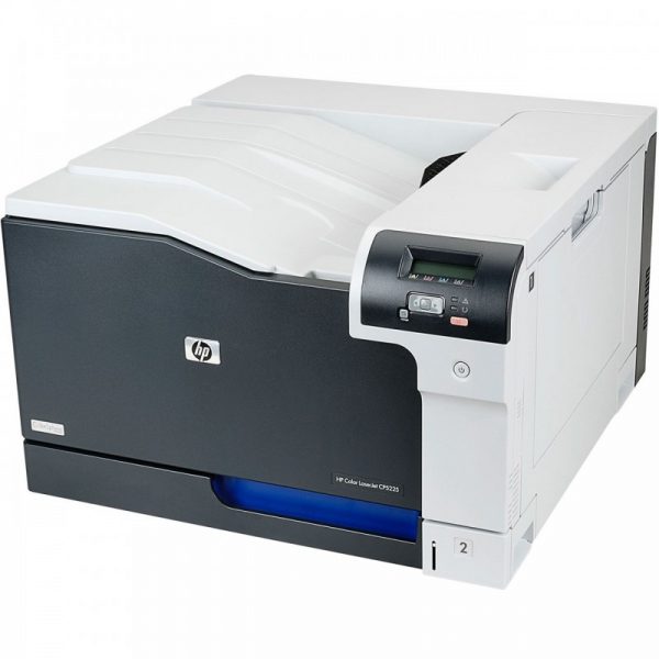 پرینتر لیزری رنگی اچ پی مدل LaserJet Professional CP5225n HP Color LaserJet Professional CP5225n A3 Printer