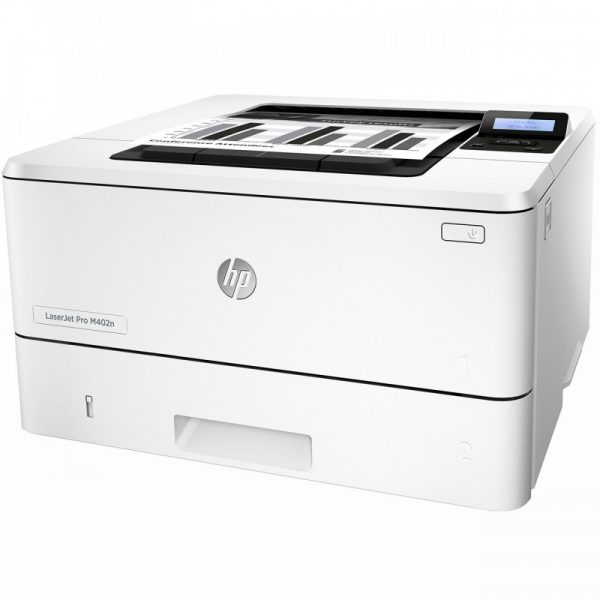 پرینتر لیزری اچ پی مدل M402n HP LaserJet Pro M402n Laser Printer
