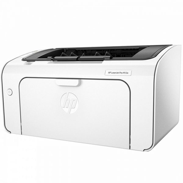 پرینتر لیزری اچ پی مدل LaserJet Pro M12a HP LaserJet Pro M12a Laser Printer