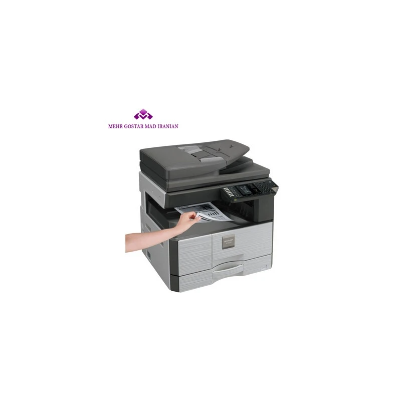 دستگاه کپی شارپ AR-5631 Sharp AR-5631 Photocopier