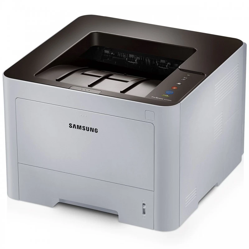 پرینتر لیزری سامسونگ مدل Xpress M3320ND SAMSUNG Xpress M3320ND Laser Printer