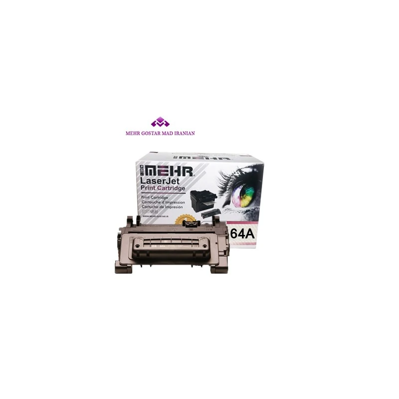 کارتریج تونر لیزر رنگی اچی پی HP Toner 304A
