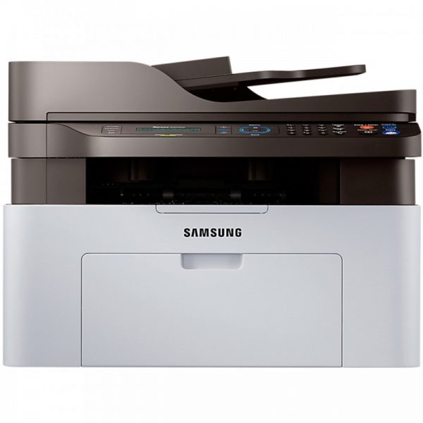 پرینتر لیزری چندکاره سامسونگ مدل Xpress M2070FW Samsung Xpress M2070FW Multifunction Laser Printer