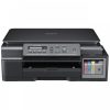 پرینتر چندکاره جوهرافشان برادر مدل MFC-T800W Brother MFC-T800W Multifunction Inkjet Printer