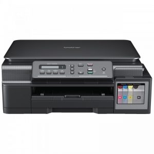 پرینتر چندکاره جوهرافشان برادر مدل DCP-T500W Brother DCP-T500W Multifunction Inkjet Printer