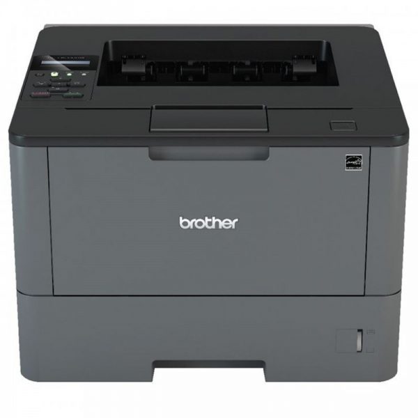 پرینتر لیزری برادر مدل HL-L5200DW Brother HL-L5200DW Laser Printer
