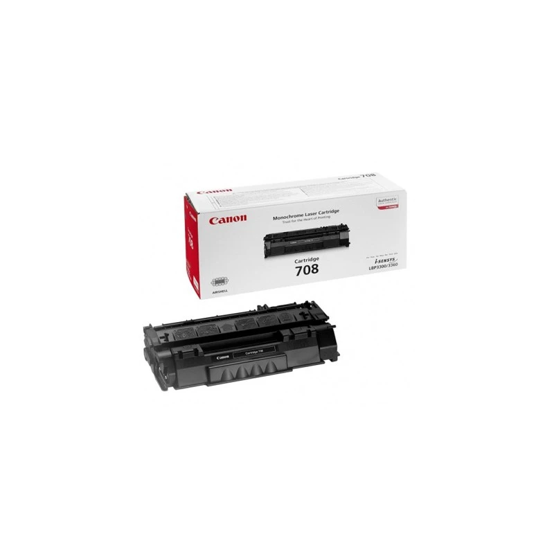 کارتریج تونر کانن Toner Canon 708