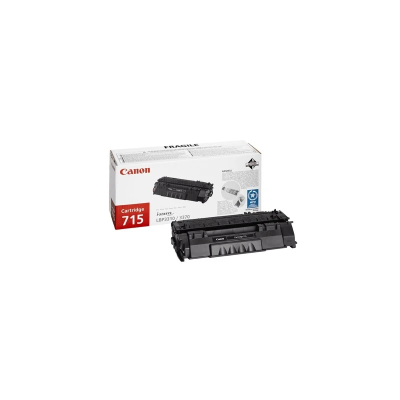کارتریج تونر کانن Toner Canon 715
