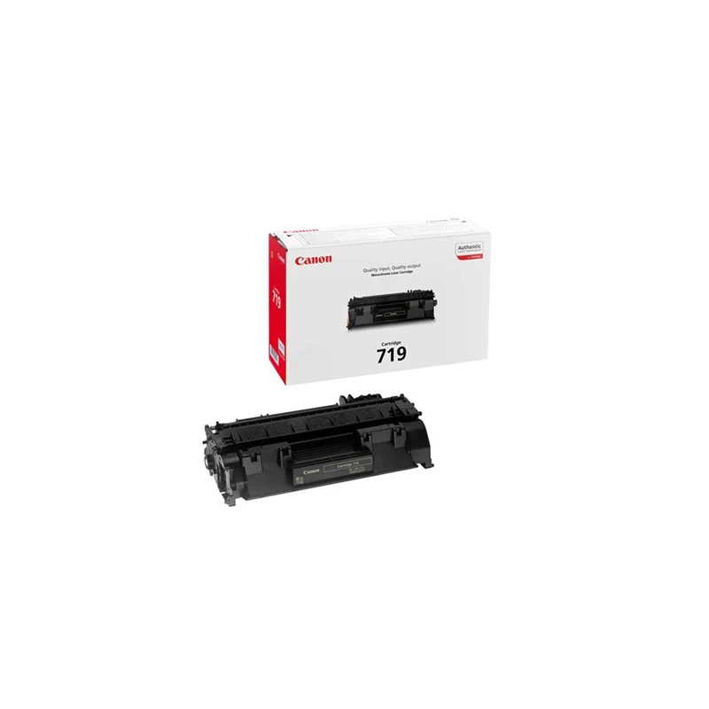 کارتریج تونر کانن Toner Canon 719