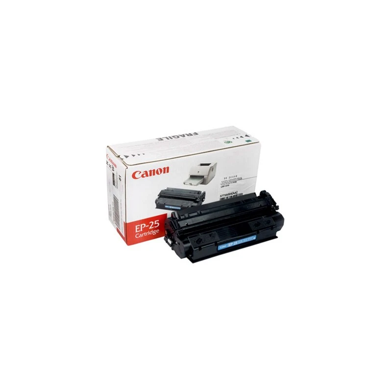 کارتریج تونر کانن Toner Canon EP-25