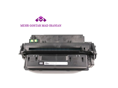 cms cartridge A10 - کارتریج تونر مشکی اچ پی  HP Black Toner 10A