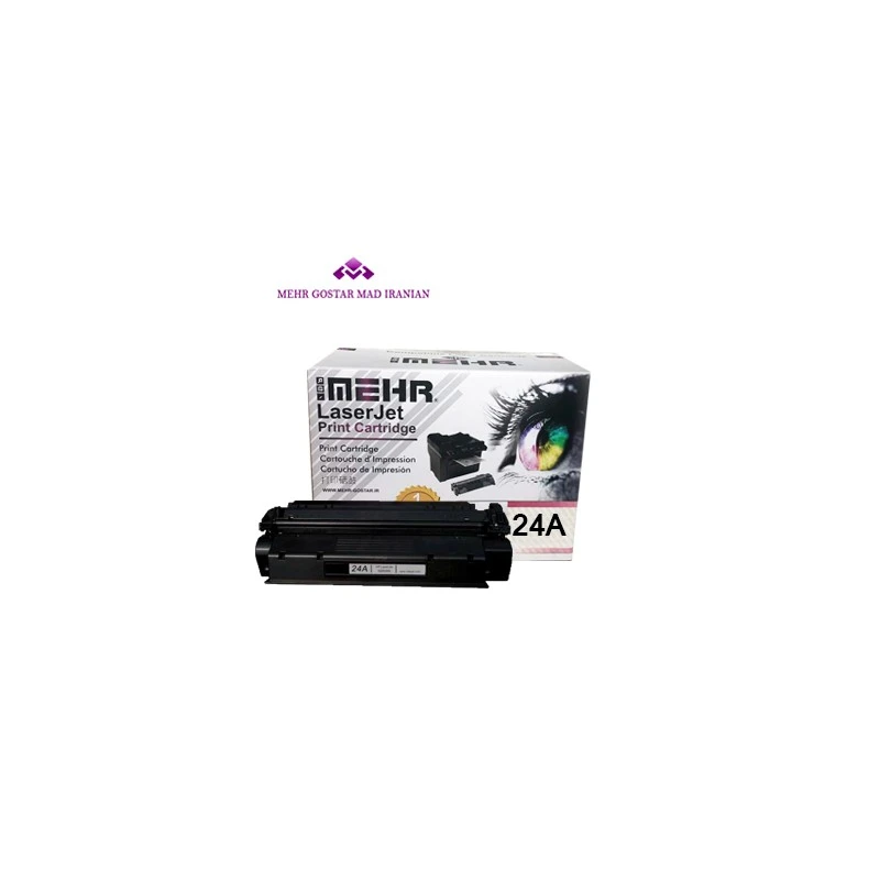 p 7 3 1 731 thickbox default کاrtrیg tonr mshکی mhr Black Toner24A 300x300 - کارتریج تونر اصل