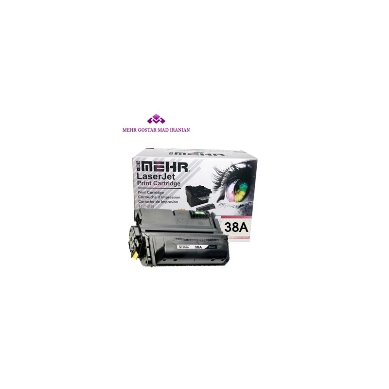 p 7 4 9 749 thickbox default کاrtrیg tonr mshکی mhr Black Toner 38A 300x300 - کارتریج تونر اصل