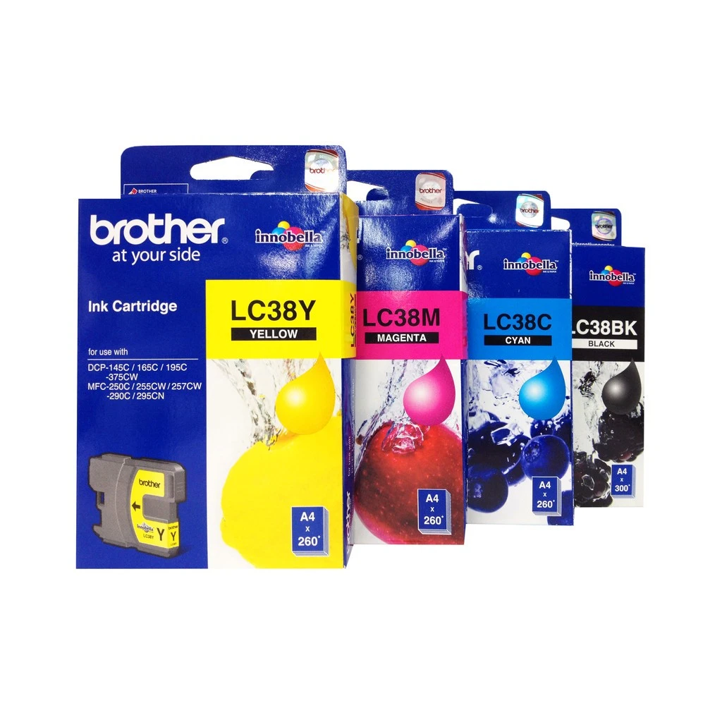 قیمت کارتریج از خرید تا فروش در سایت مهر گستر سال 1400 brother 400x400 - قیمت کارتریج از خرید تا فروش در سایت مهر گستر سال 1400