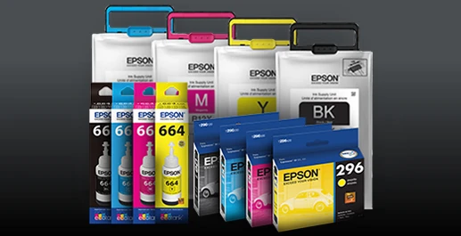 epson 1 - کارتریج جوهر افشان Ink cartridge با تمام اطلاعات در سال 1400