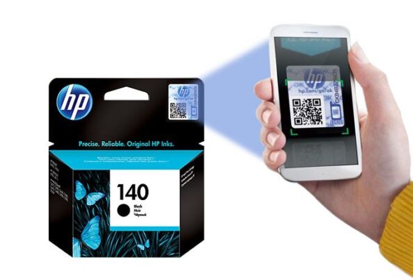 hp Original toner identifier 3 594x400 - آشنایی با کارتریج های اچ پی hp اصل و طرح