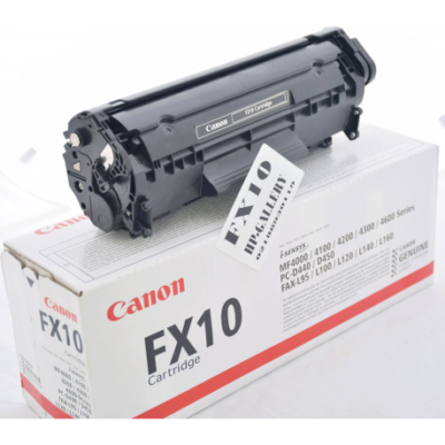 آشنایی با کارتریج کانن طرح و اصل کارتریج کانن طرح فابریک canon fx10 black laser مشکی 400x400 - آشنایی با کارتریج کانن طرح و اصل